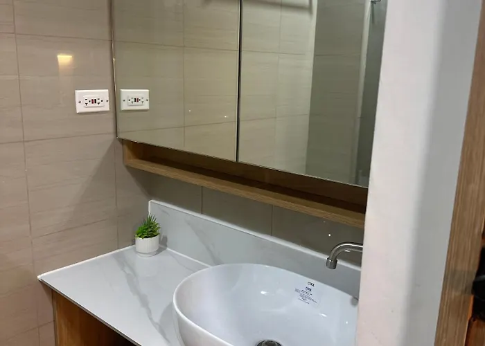 Appartement Jai K&j Cozy Place Staycation *