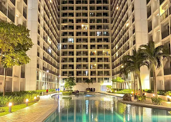 Jai K&j Cozy Place Staycation Appartement Manille