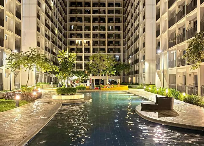 Jai K&j Cozy Place Staycation